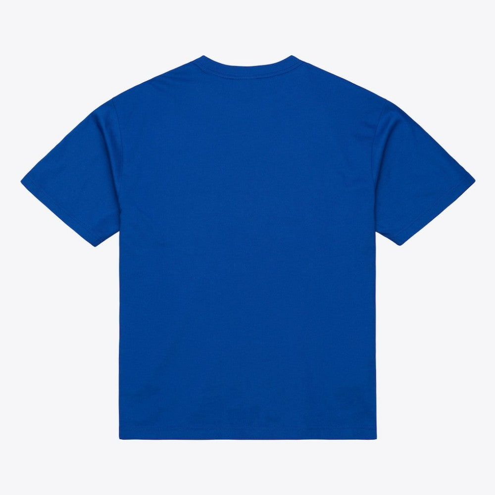 MLB Los Angeles Dodgers Mitchell & Ness Script Sweep Arch T-Shirt