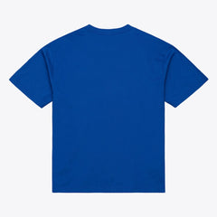 MLB Los Angeles Dodgers Mitchell & Ness Script Sweep Arch T-Shirt