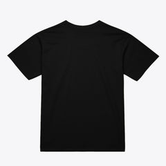 MLB Baltimore Orioles Mitchell & Ness Script Sweep Arch T-Shirt