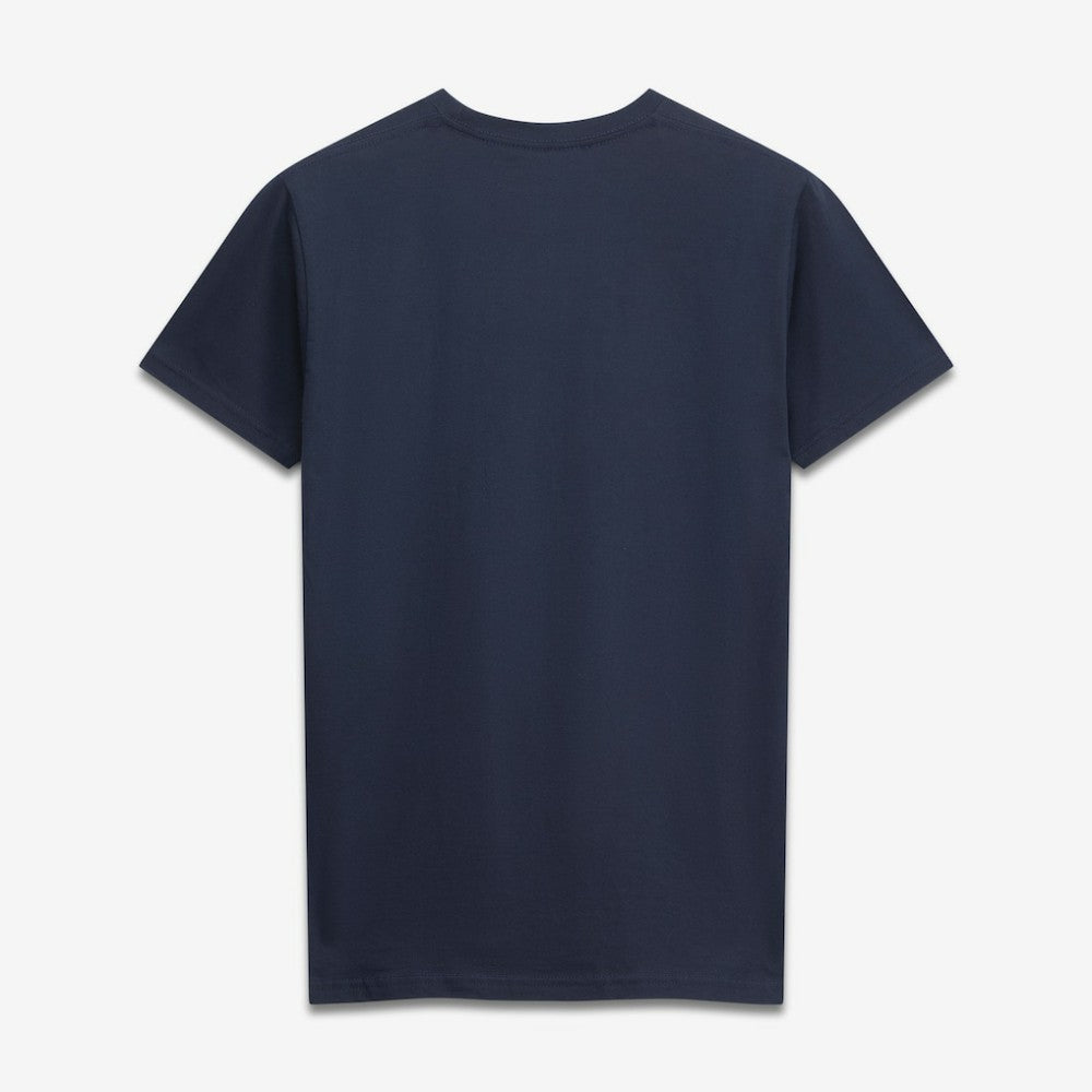 MLB Houston Astros Mitchell & Ness Script Sweep Arch T-Shirt