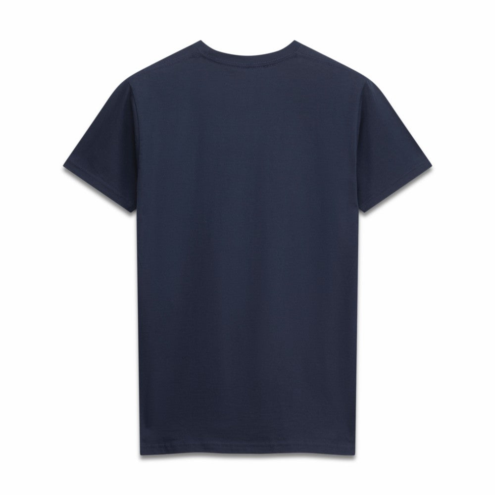 MLB Houston Astros Mitchell & Ness Script Sweep Arch T-Shirt