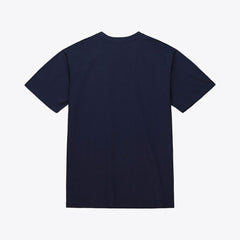 MLB Boston Red Sox Mitchell & Ness Script Sweep Arch T-Shirt