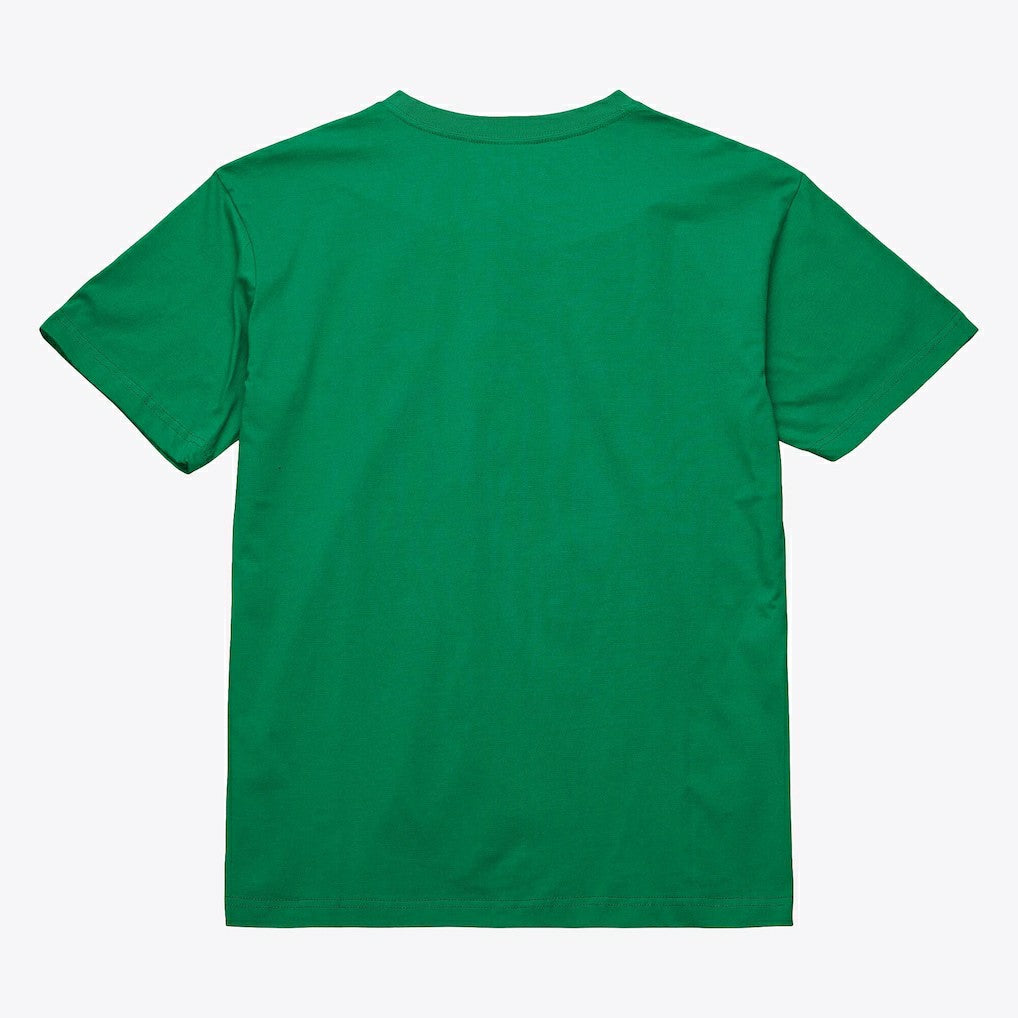 NBA Boston Celtics Unisex Hardwood Classics Arch T-Shirt