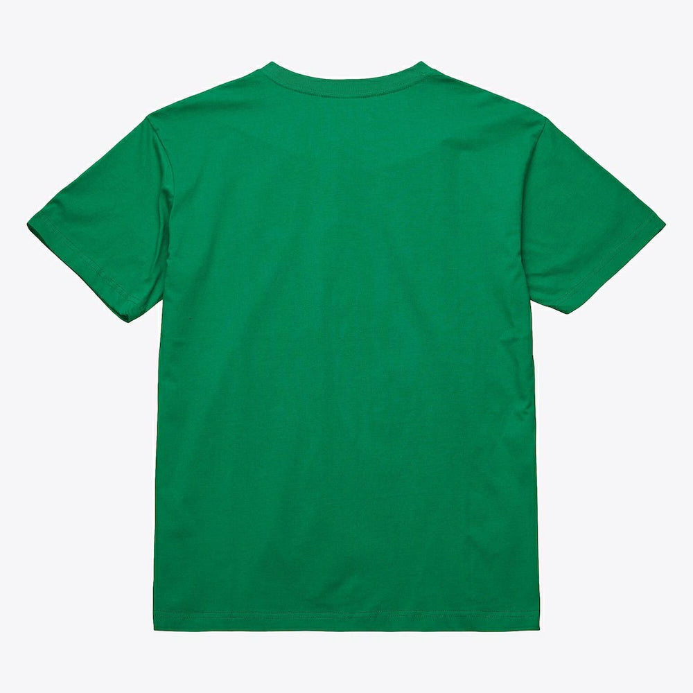 NBA Boston Celtics Unisex Hardwood Classics Arch T-Shirt