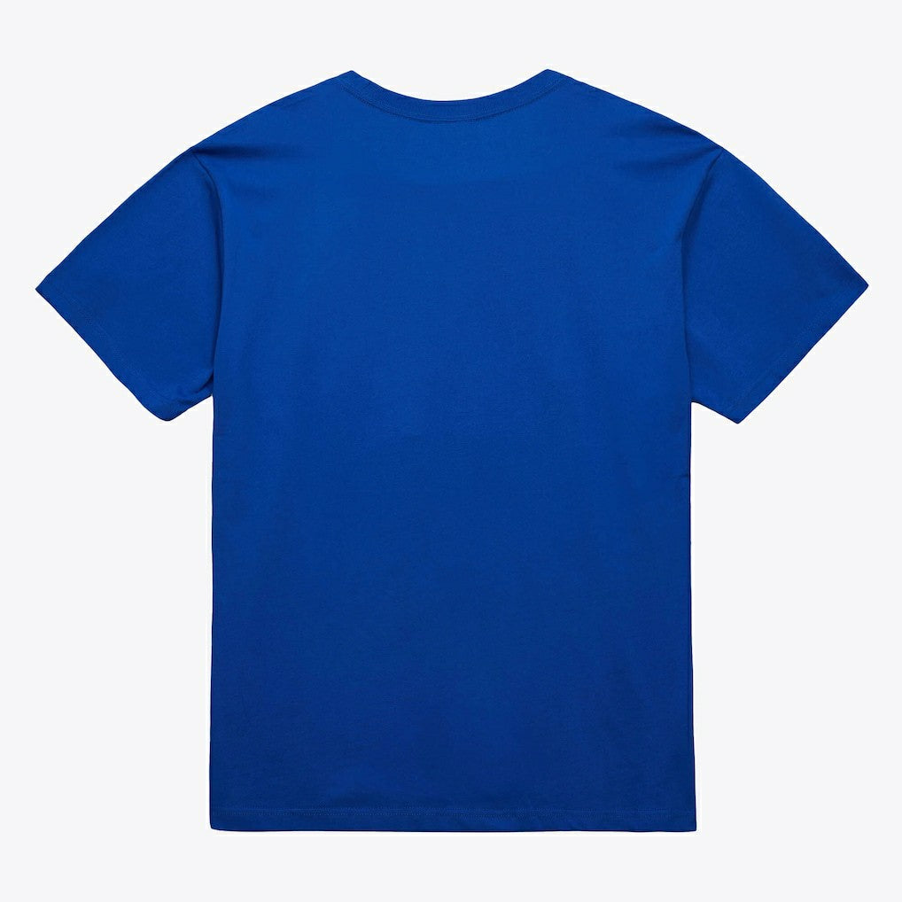 NBA Dallas Mavericks Unisex Hardwood Classics Arch T-Shirt sale