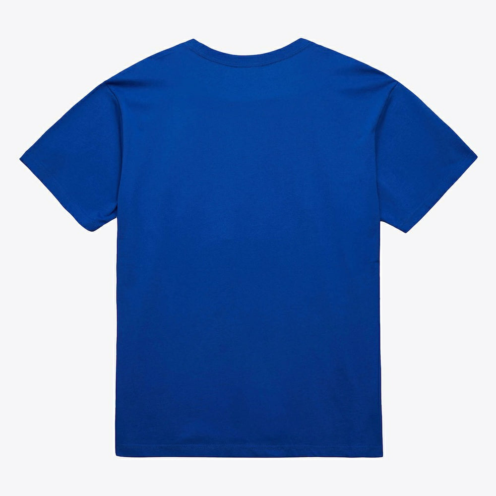 NBA Dallas Mavericks Unisex Hardwood Classics Arch T-Shirt sale