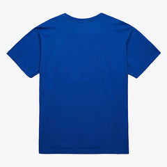 NBA Dallas Mavericks Unisex Hardwood Classics Arch T-Shirt sale