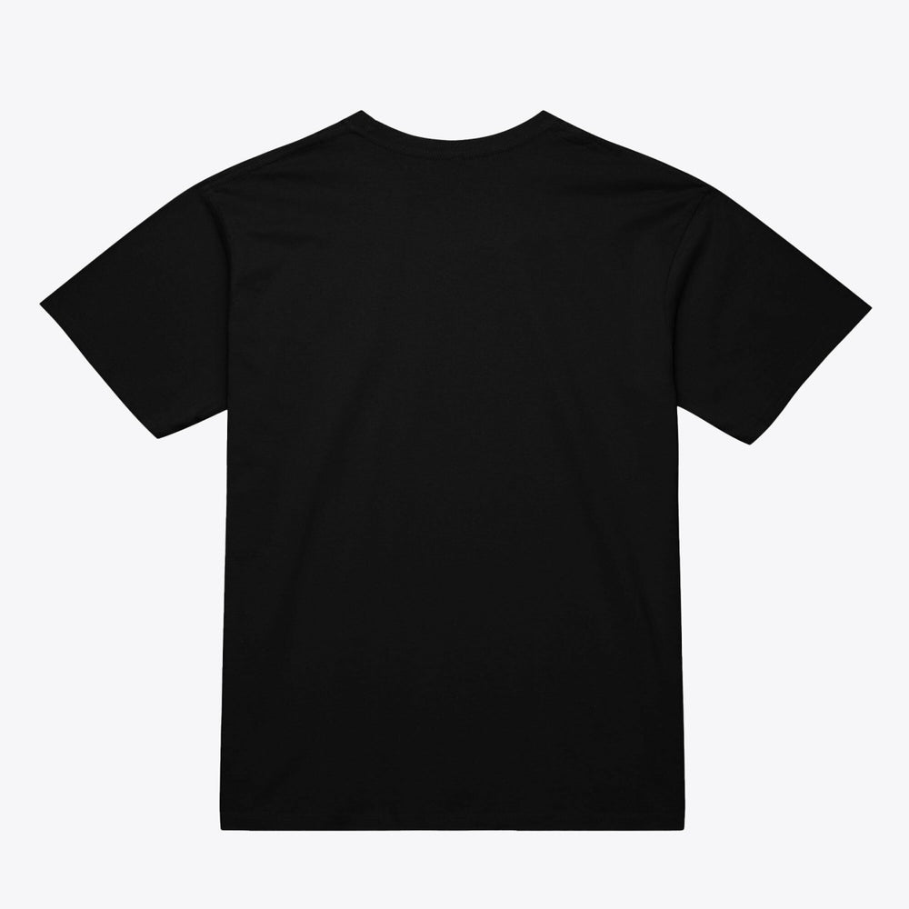 NBA Los Angeles Lakers Unisex Hardwood Classics Arch T-Shirt