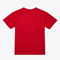 NBA Chicago Bulls Unisex Hardwood Classics Arch T-Shirt sale