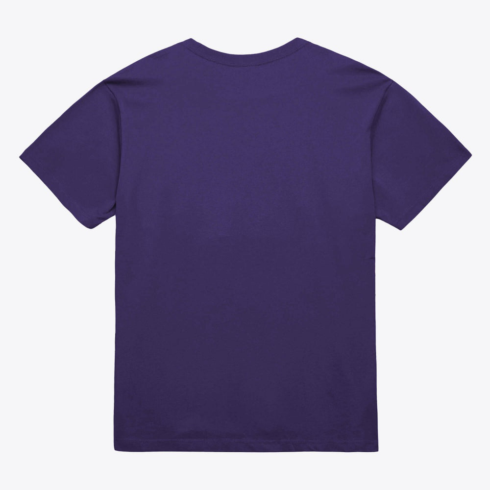 NBA Phoenix Suns Unisex Hardwood Classics Arch T-Shirt