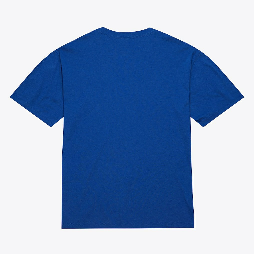 NBA Orlando Magic Unisex Hardwood Classics Arch T-Shirt