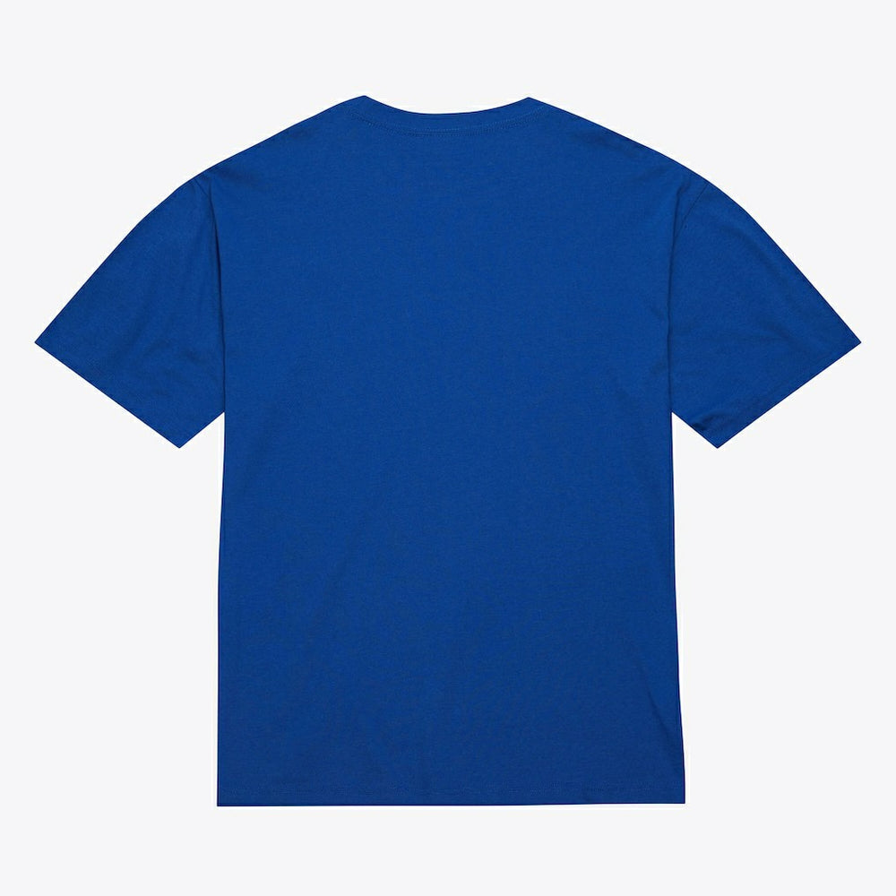 NBA Orlando Magic Unisex Hardwood Classics Arch T-Shirt