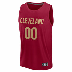 NBA Cleveland Cavaliers Youth Fastbreak Custom Jersey sale