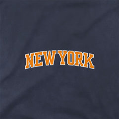 NBA New York Knicks Stadium Essentials Unisex Get Back Vintage T-Shirt
