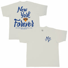 NBA New York Knicks Stadium Essentials Unisex Local Barfly Urban T-Shirt