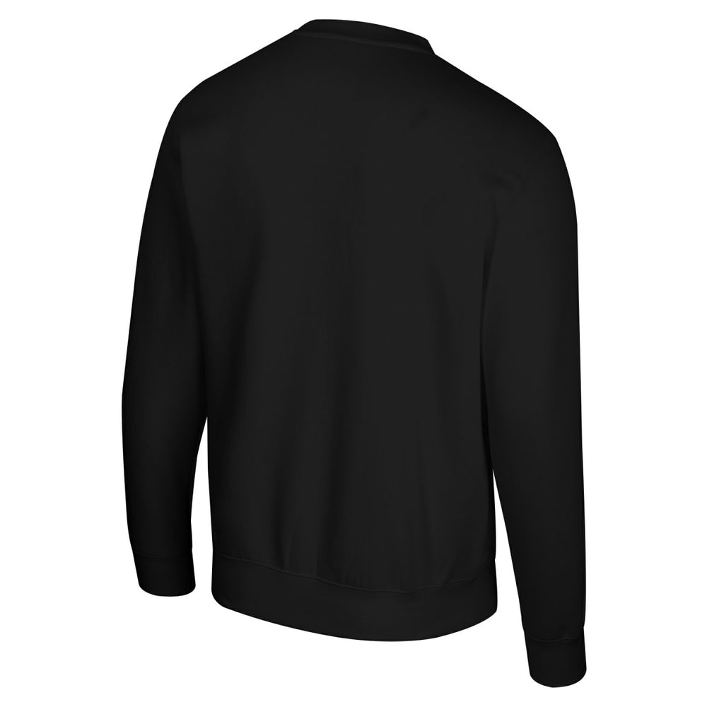 NBA New York Knicks Stadium Essentials Unisex Sky High Fleece Sweatshirt