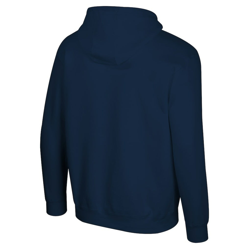NBA Oklahoma City Thunder Stadium Essentials Unisex Sky High Hoodie