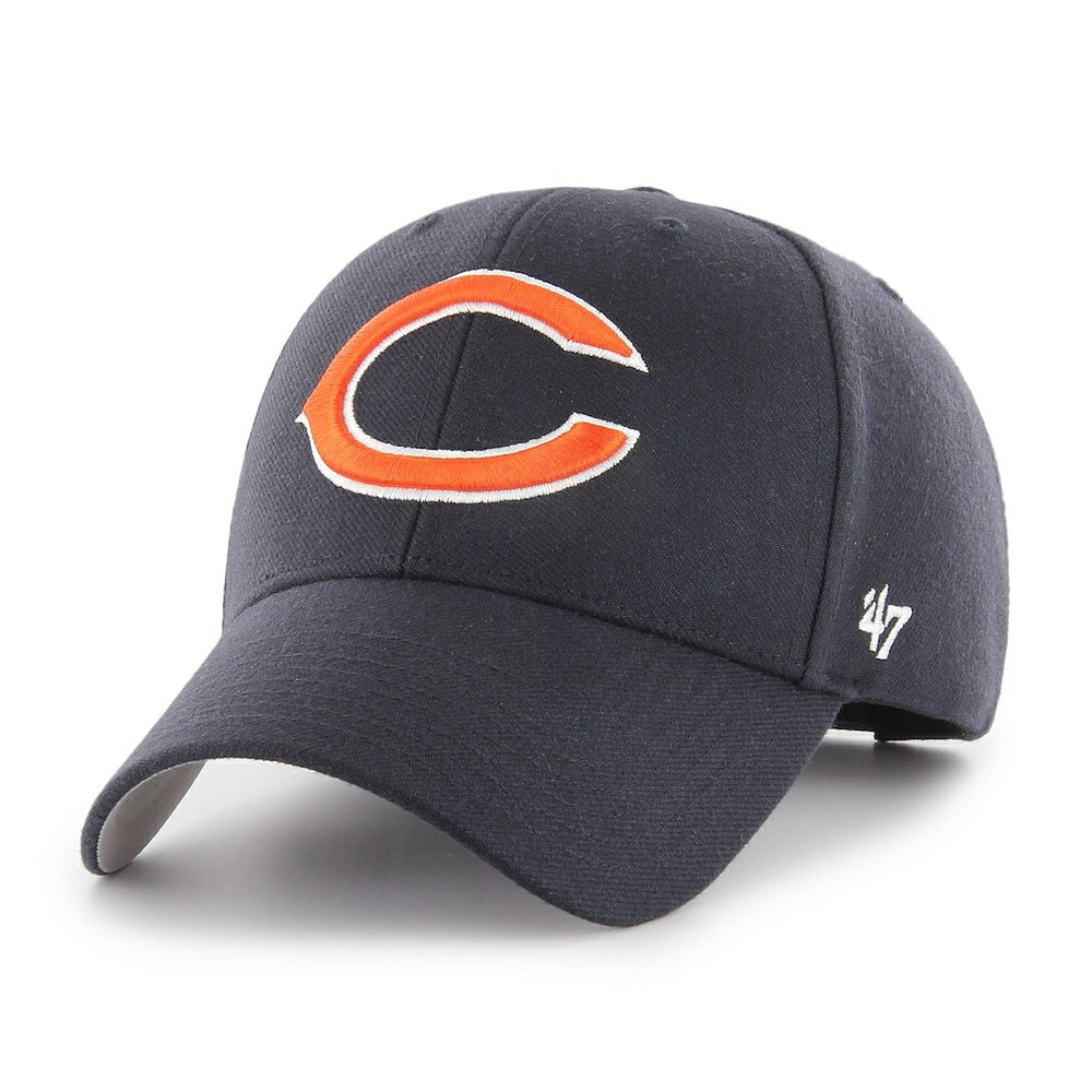 '47 MVP Adjustable Hat - Chicago Bears