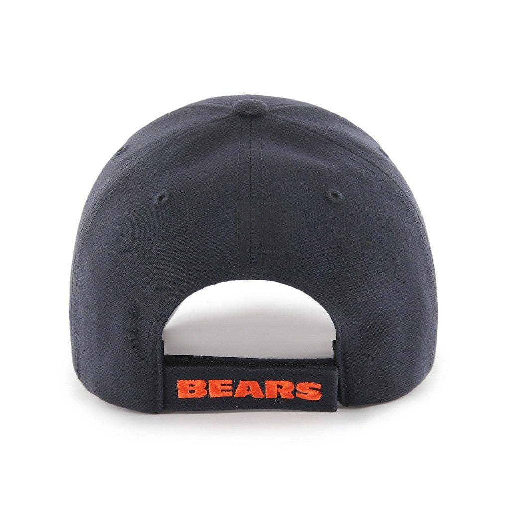 '47 MVP Adjustable Hat - Chicago Bears