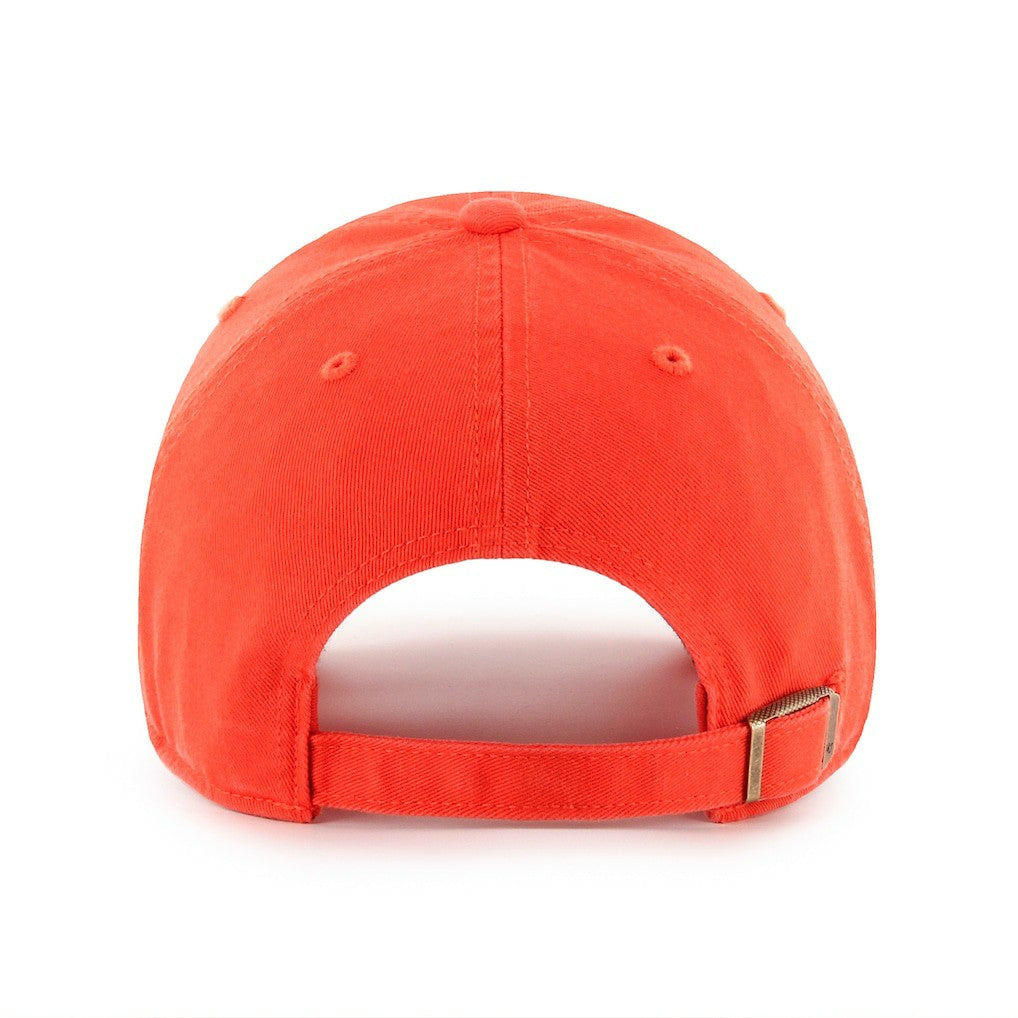 '47 Historic Logo Clean Up Adjustable Hat - Chicago Bears