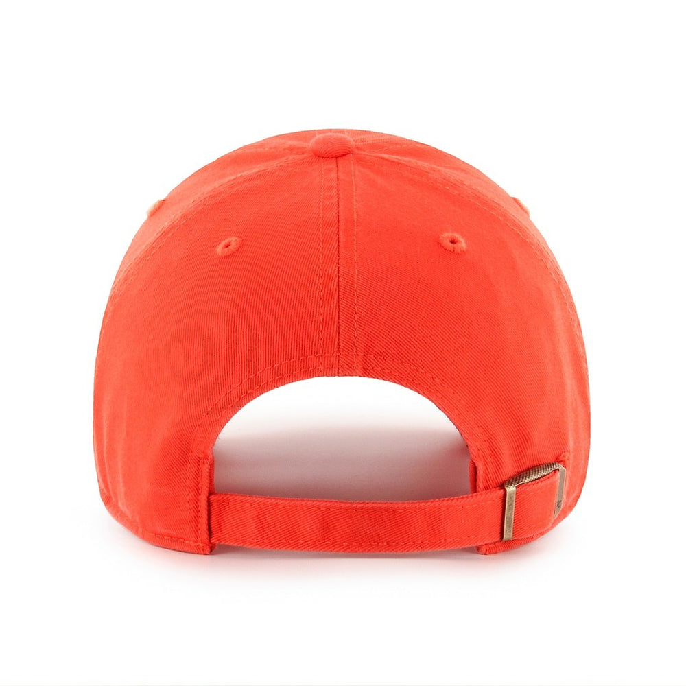 '47 Historic Logo Clean Up Adjustable Hat - Chicago Bears
