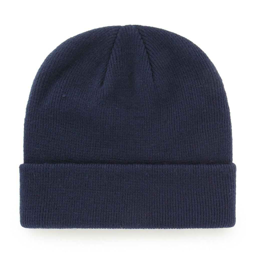 '47 Primary Basic Cuffed Knit Hat - New England Patriots