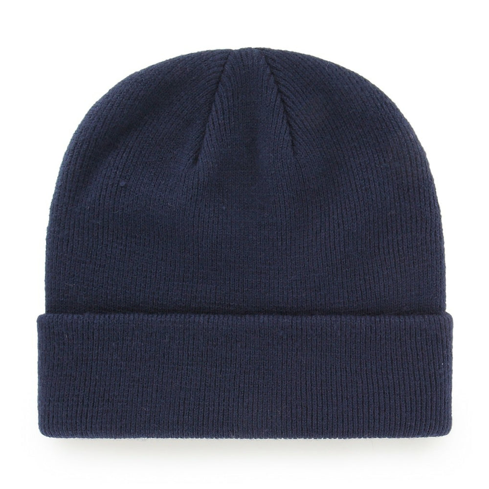 '47 Primary Basic Cuffed Knit Hat - New England Patriots