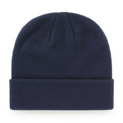 '47 Primary Basic Cuffed Knit Hat - New England Patriots