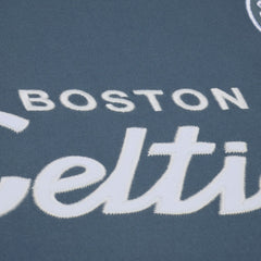NBA Boston Celtics Thunderstorm T-Shirt
