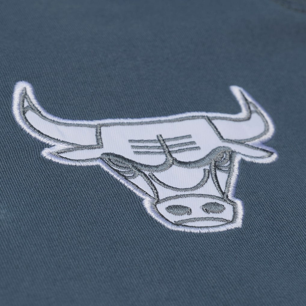 NBA Chicago Bulls Thunderstorm T-Shirt sale