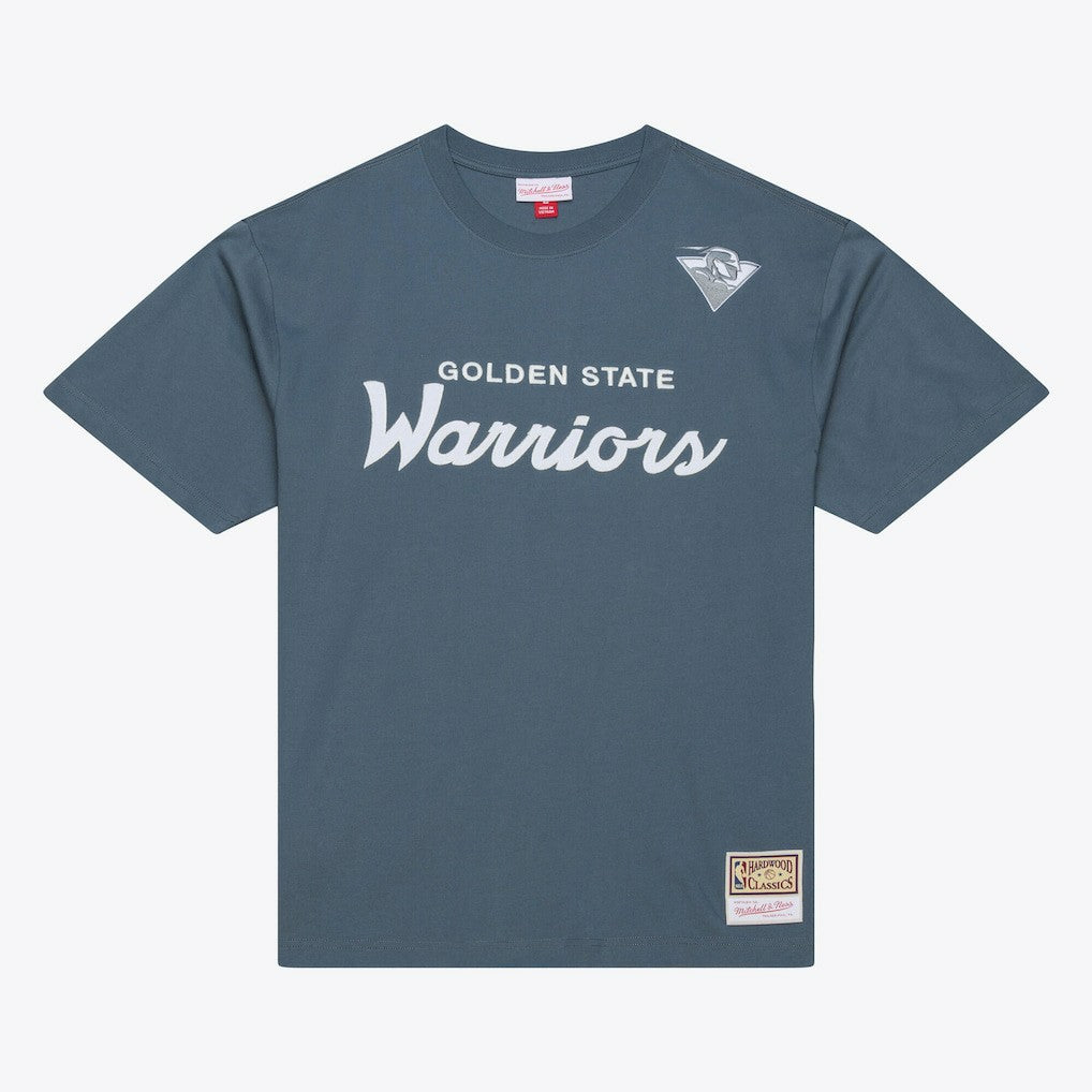 NBA Golden State Warriors Thunderstorm T-Shirt sale