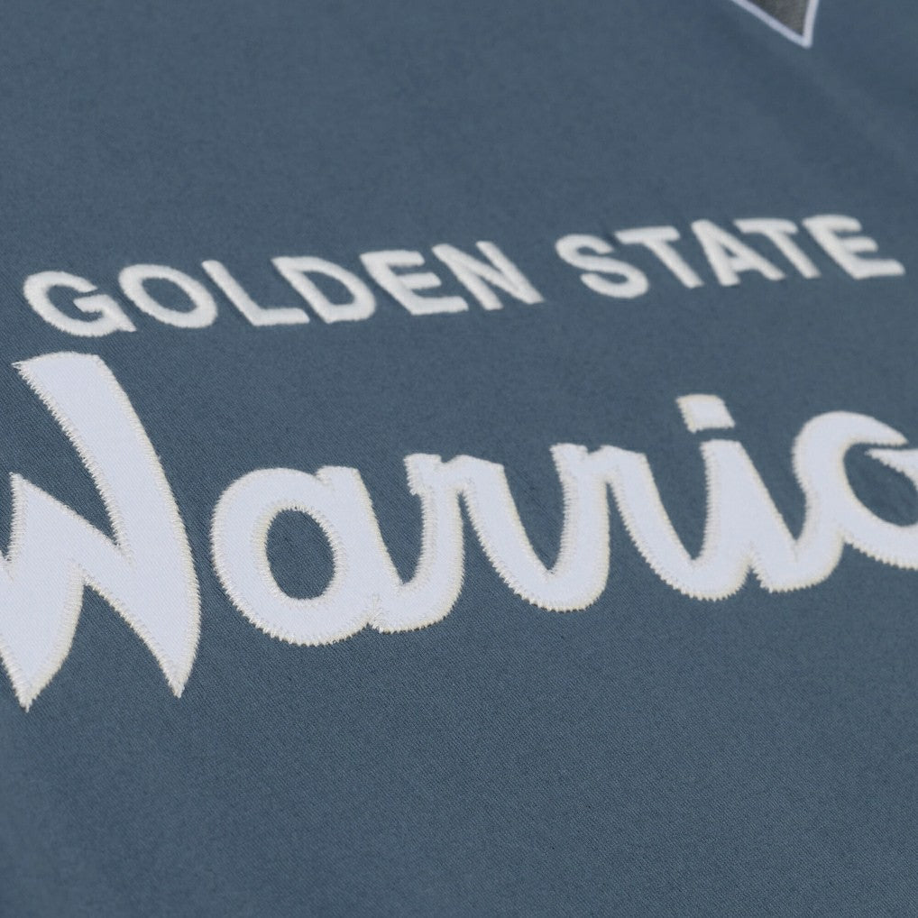 NBA Golden State Warriors Thunderstorm T-Shirt sale