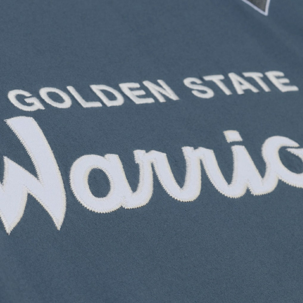NBA Golden State Warriors Thunderstorm T-Shirt sale