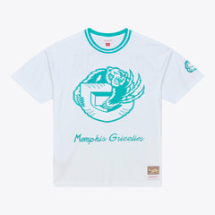 NBA Memphis Grizzlies Arctic T-Shirt