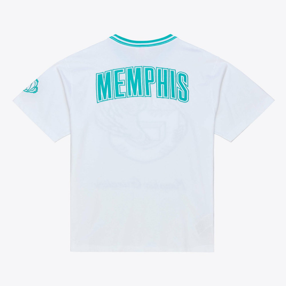 NBA Memphis Grizzlies Arctic T-Shirt