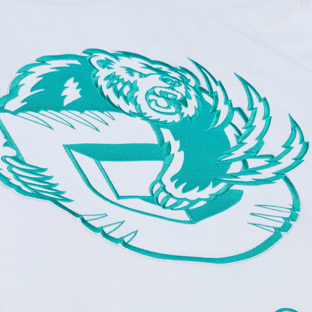 NBA Memphis Grizzlies Arctic T-Shirt