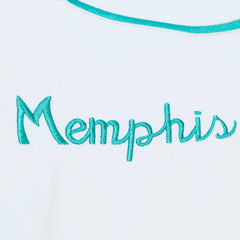NBA Memphis Grizzlies Arctic T-Shirt