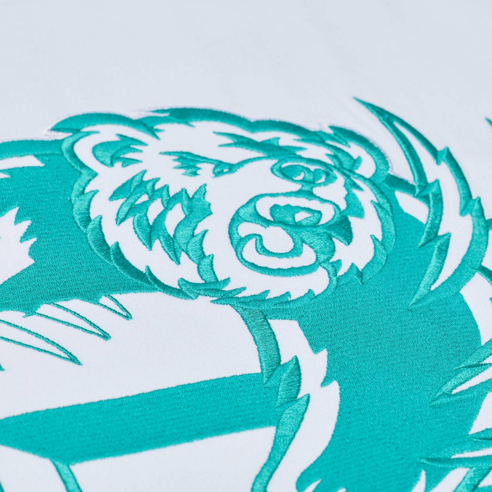 NBA Memphis Grizzlies Arctic T-Shirt