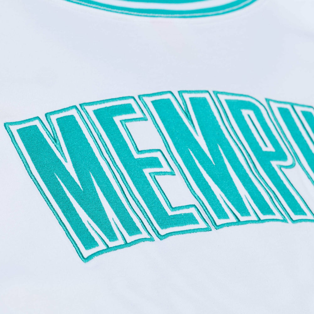 NBA Memphis Grizzlies Arctic T-Shirt