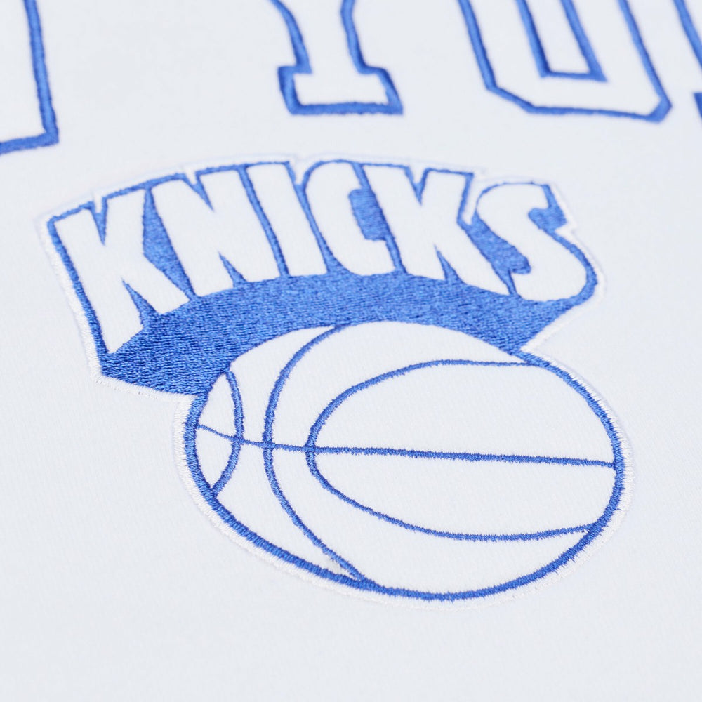 NBA New York Knicks Arctic Fleece Sweatshirt