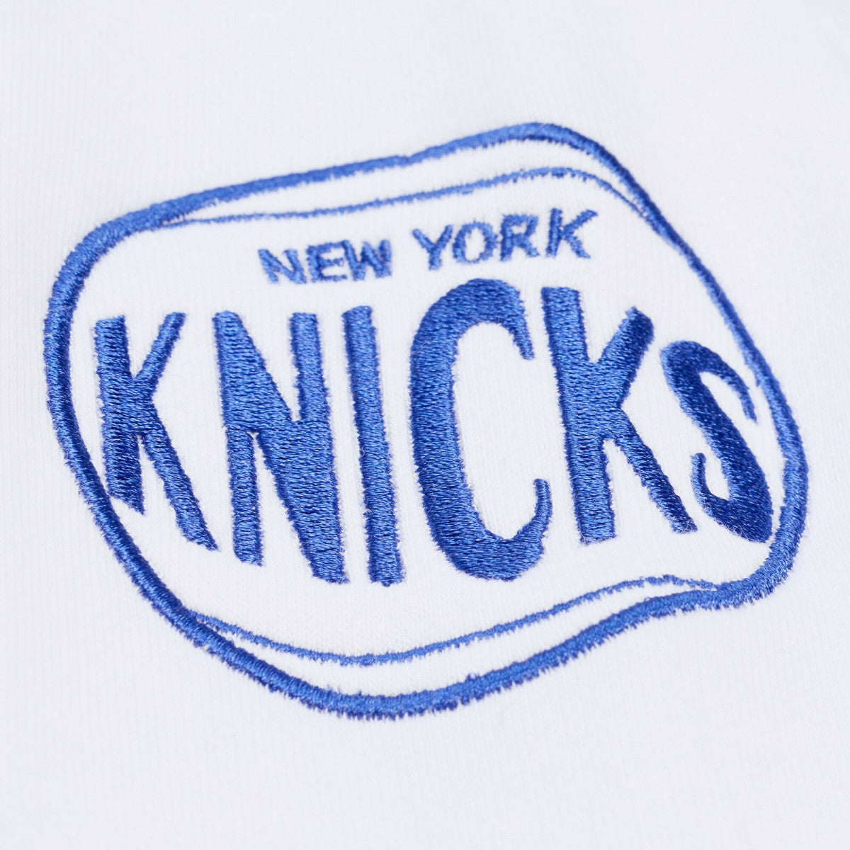 NBA New York Knicks Arctic Fleece Sweatshirt