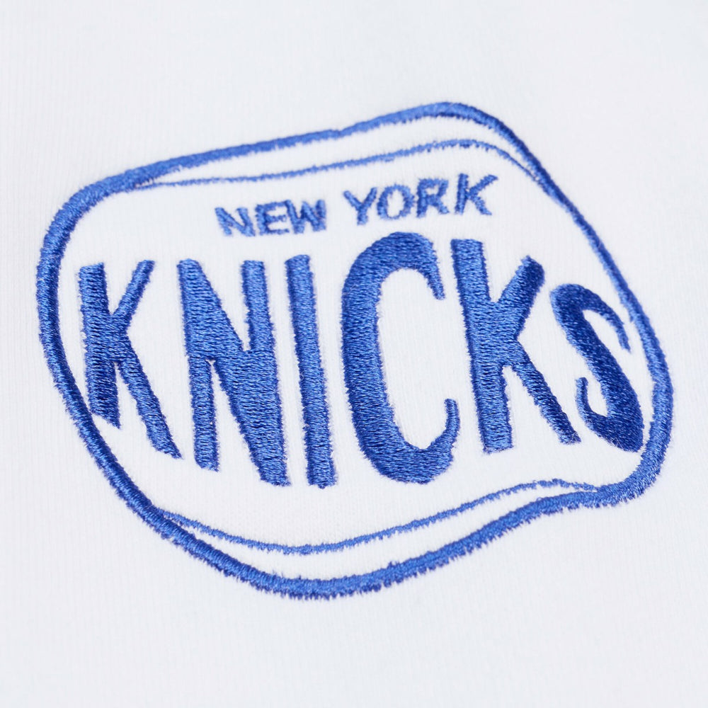 NBA New York Knicks Arctic Fleece Sweatshirt