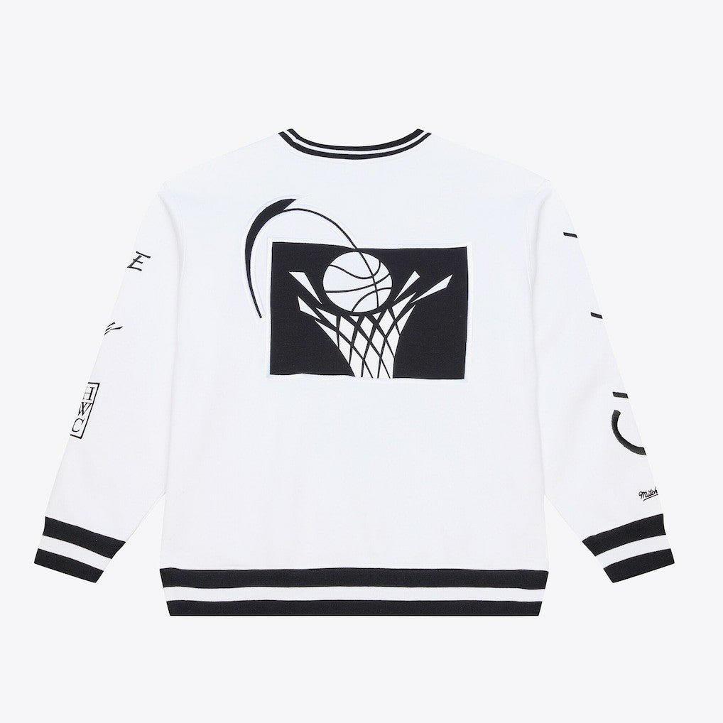 NBA Cleveland Cavaliers Arctic Fleece Sweatshirt sale