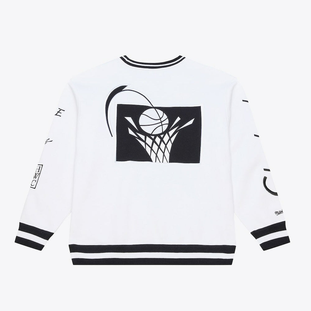 NBA Cleveland Cavaliers Arctic Fleece Sweatshirt sale