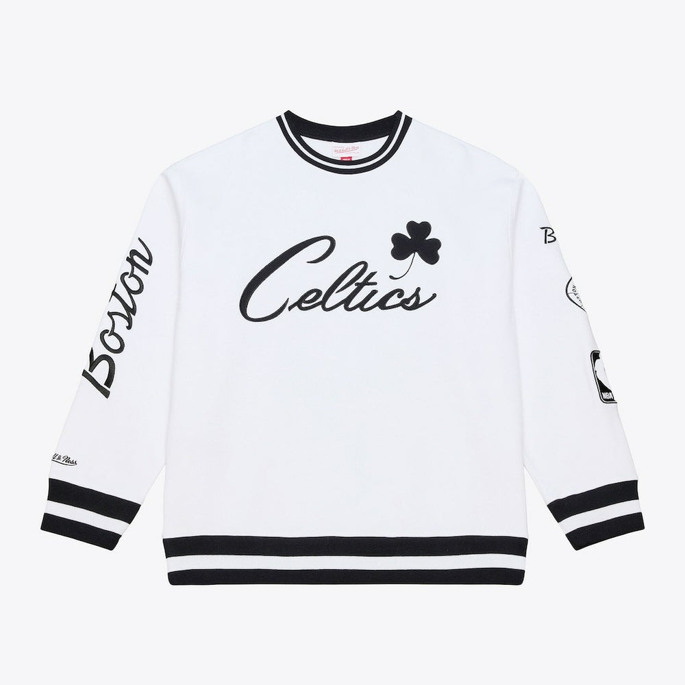 NBA Boston Celtics Arctic Fleece Sweatshirt