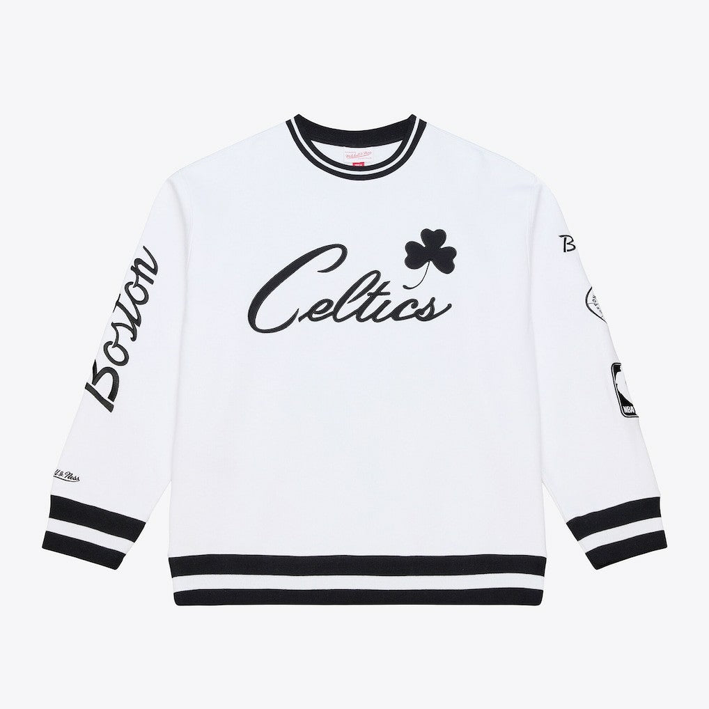 NBA Boston Celtics Arctic Fleece Sweatshirt