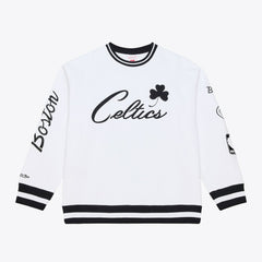 NBA Boston Celtics Arctic Fleece Sweatshirt