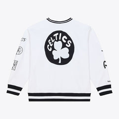 NBA Boston Celtics Arctic Fleece Sweatshirt