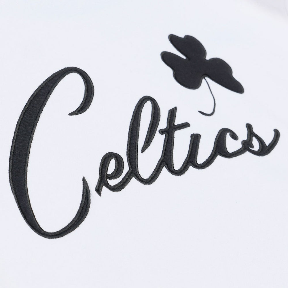 NBA Boston Celtics Arctic Fleece Sweatshirt