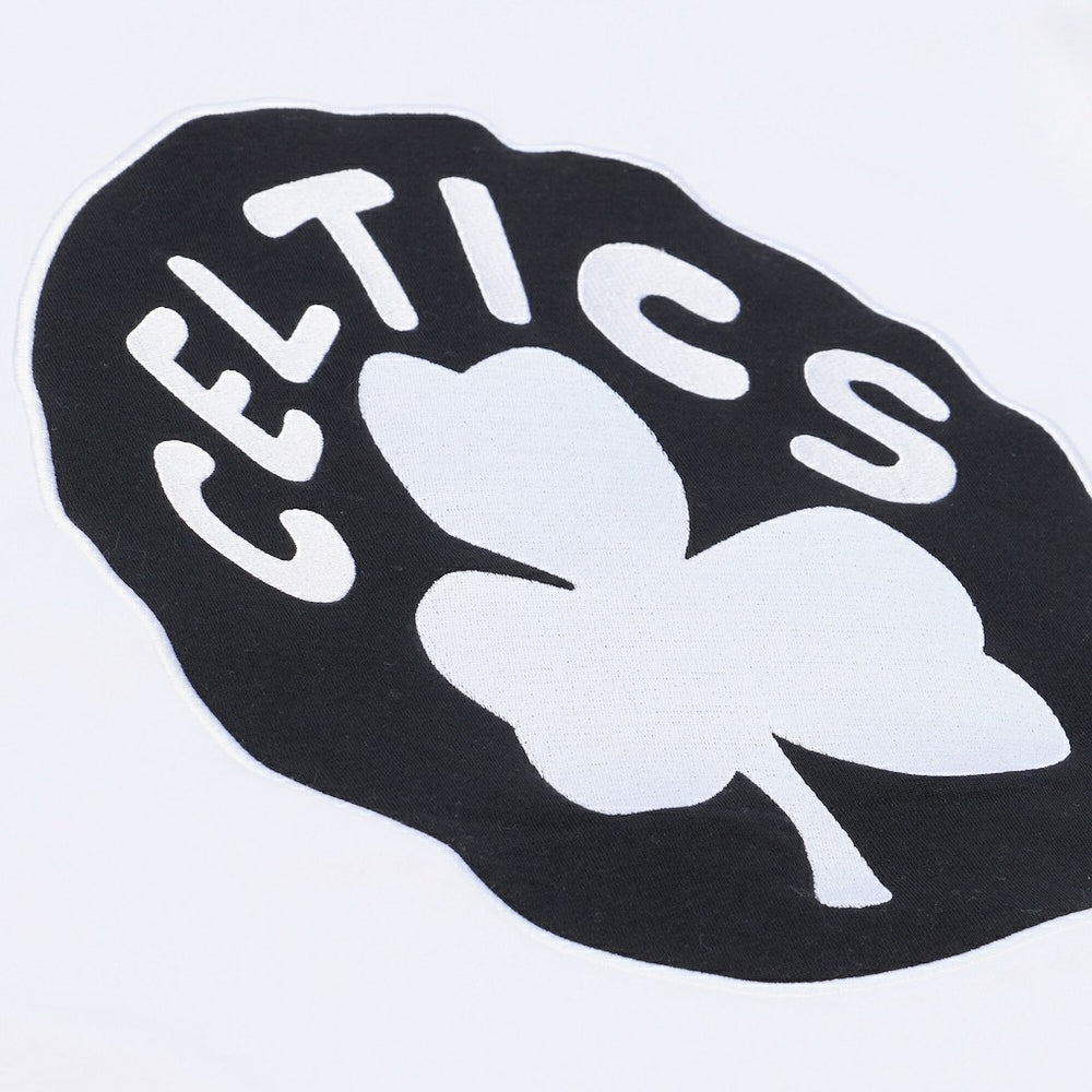 NBA Boston Celtics Arctic Fleece Sweatshirt